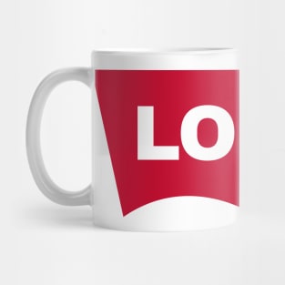Loki's Mug